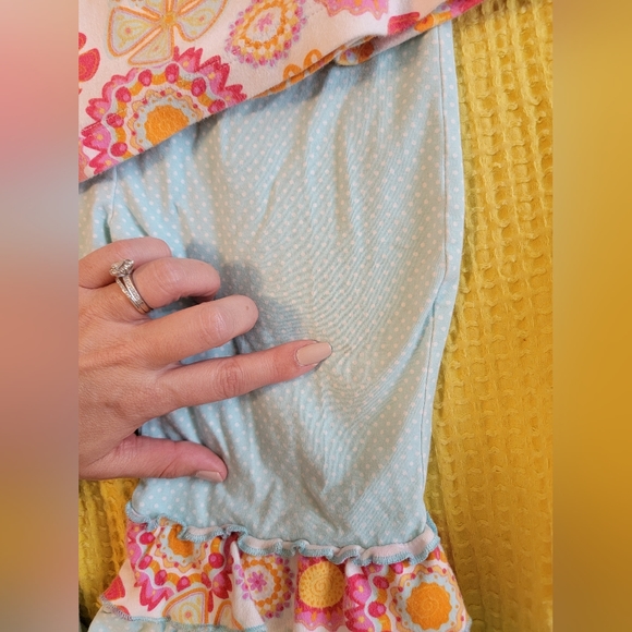 4T Colorful set Tara Collection - Picture 4 of 4